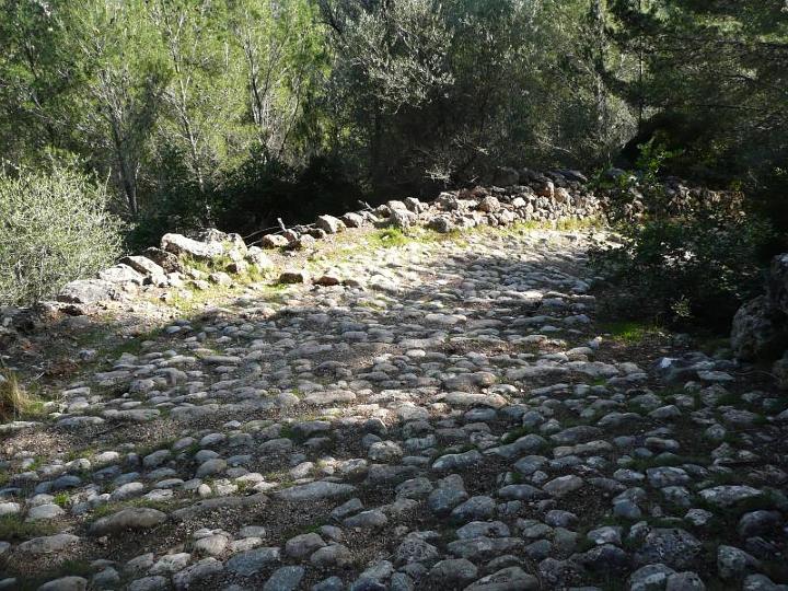 sizilien-mallorca 131.jpg - Abstieg Richtung Soller (Foto E. Major)
